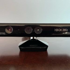 XBox 360 Kinect